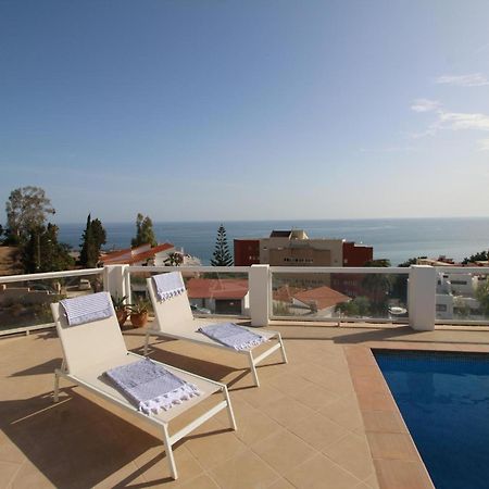 Villa Arriba Fuengirola Extérieur photo