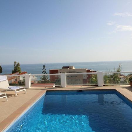 Villa Arriba Fuengirola Extérieur photo