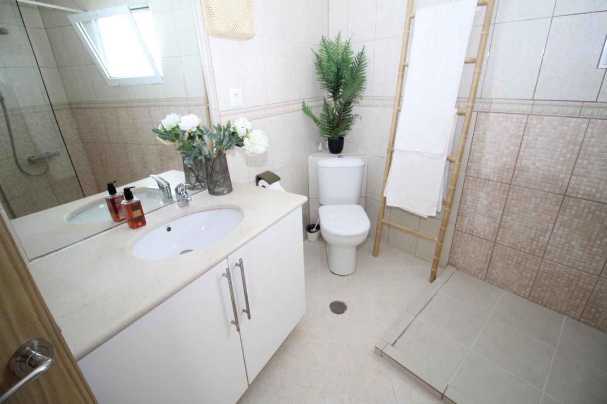 Villa Arriba Fuengirola Extérieur photo