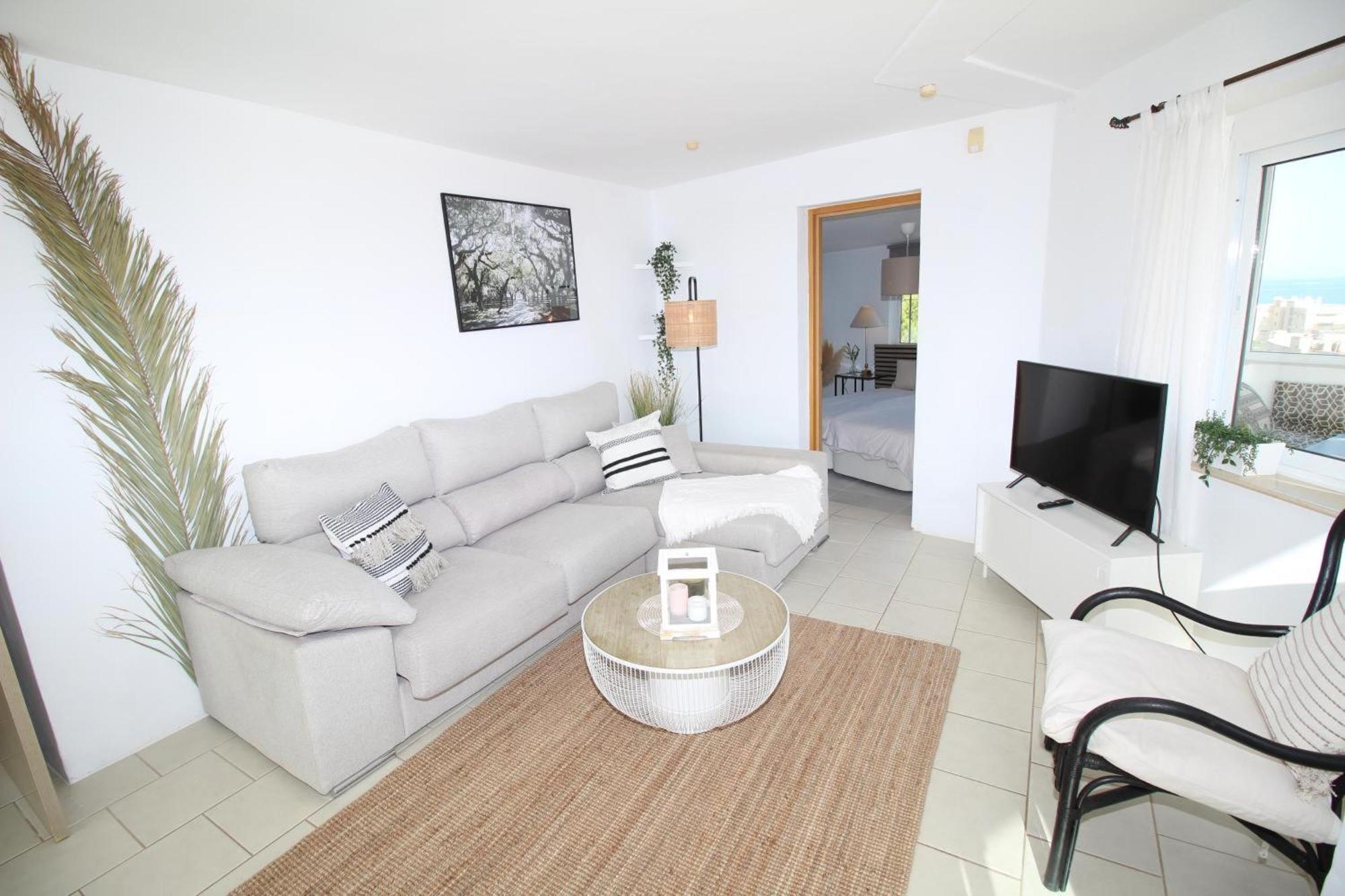 Villa Arriba Fuengirola Extérieur photo