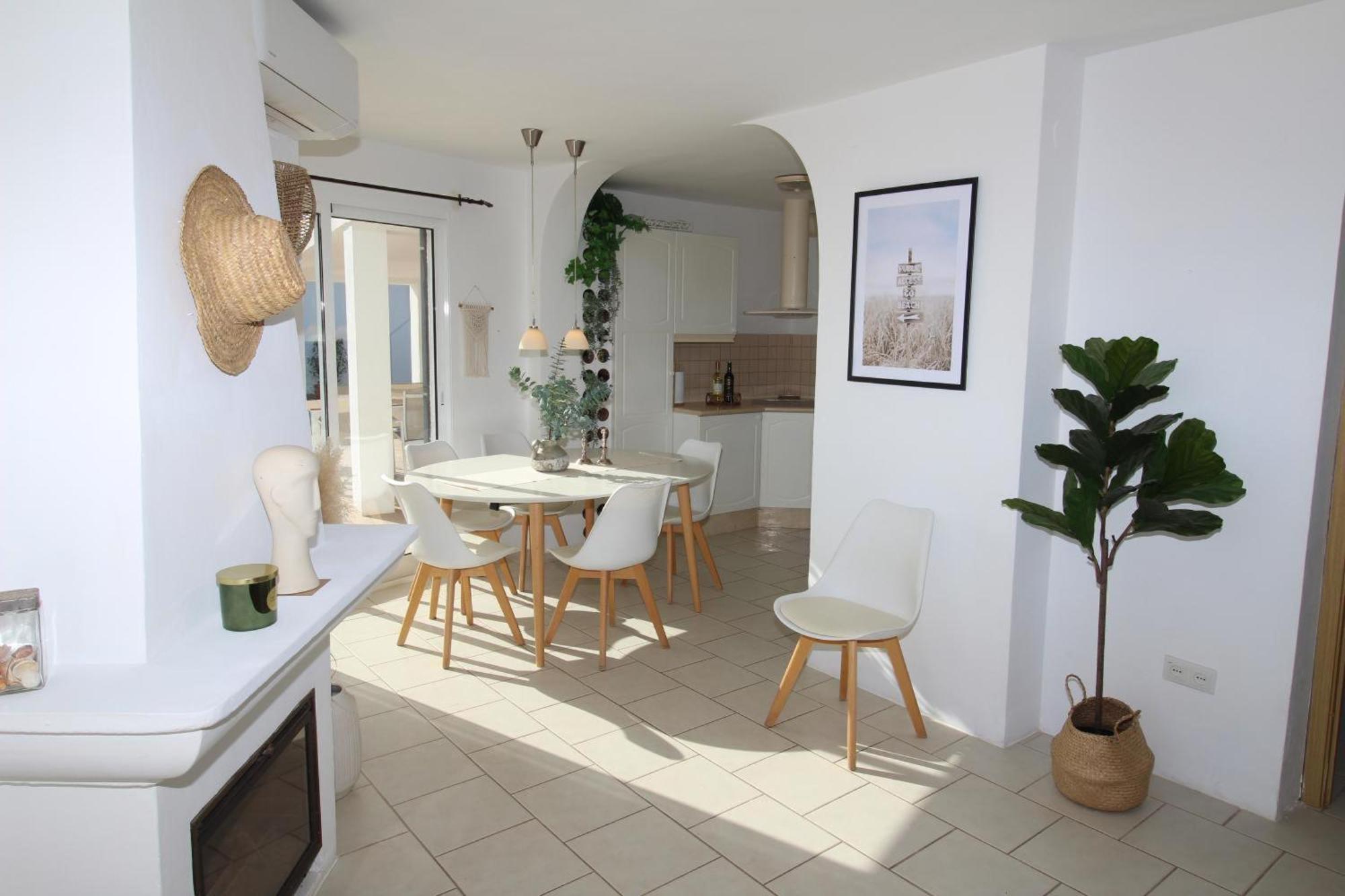 Villa Arriba Fuengirola Extérieur photo