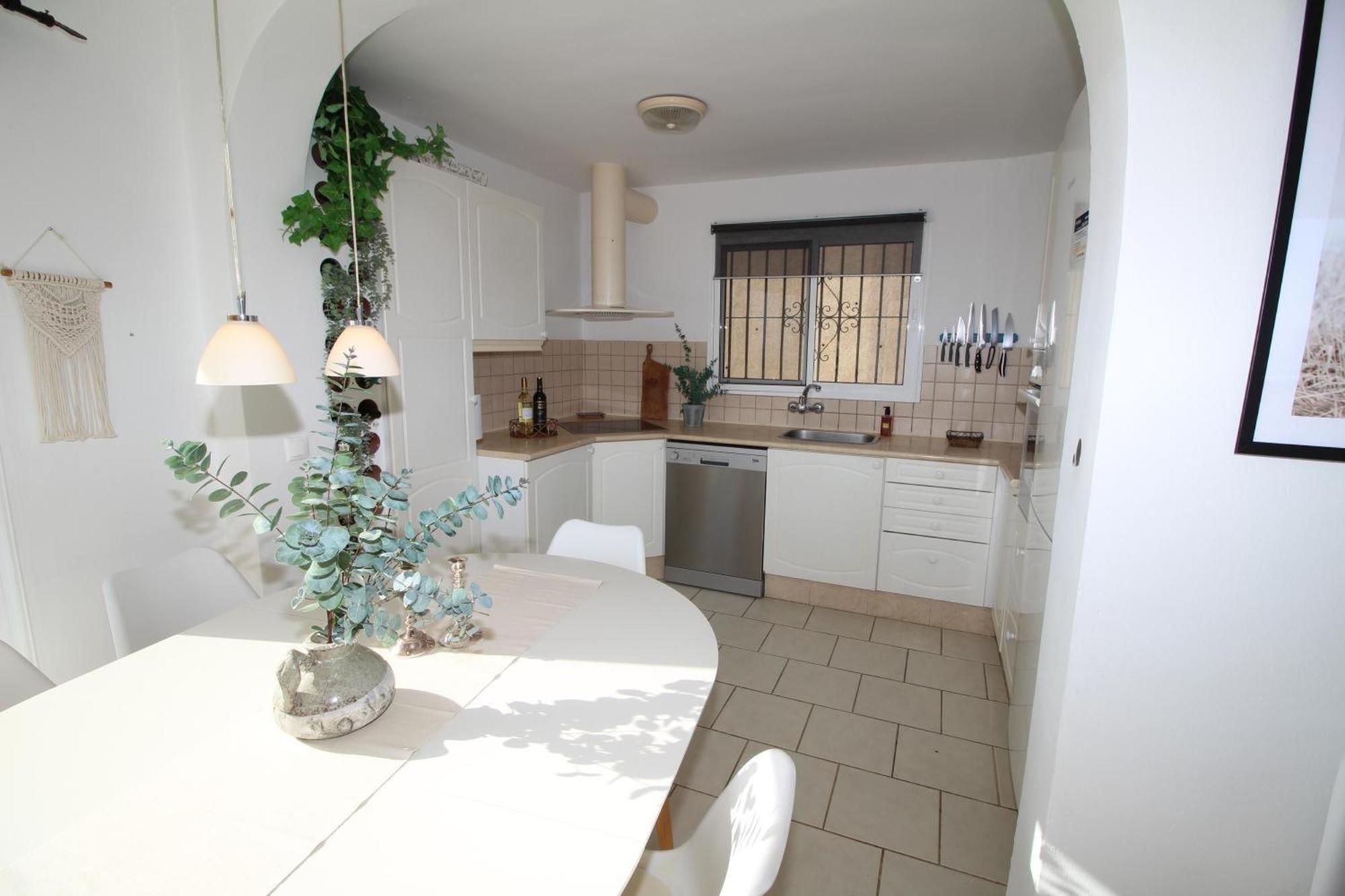 Villa Arriba Fuengirola Extérieur photo