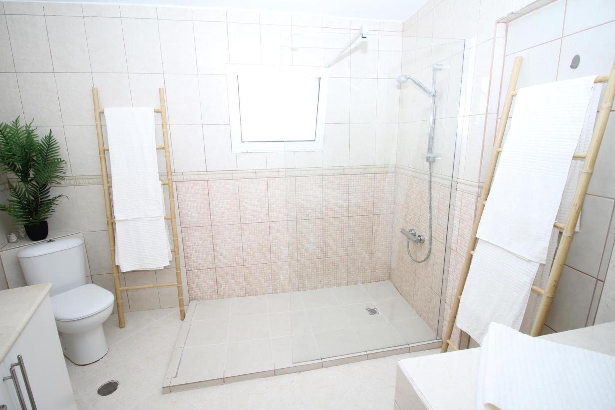 Villa Arriba Fuengirola Extérieur photo