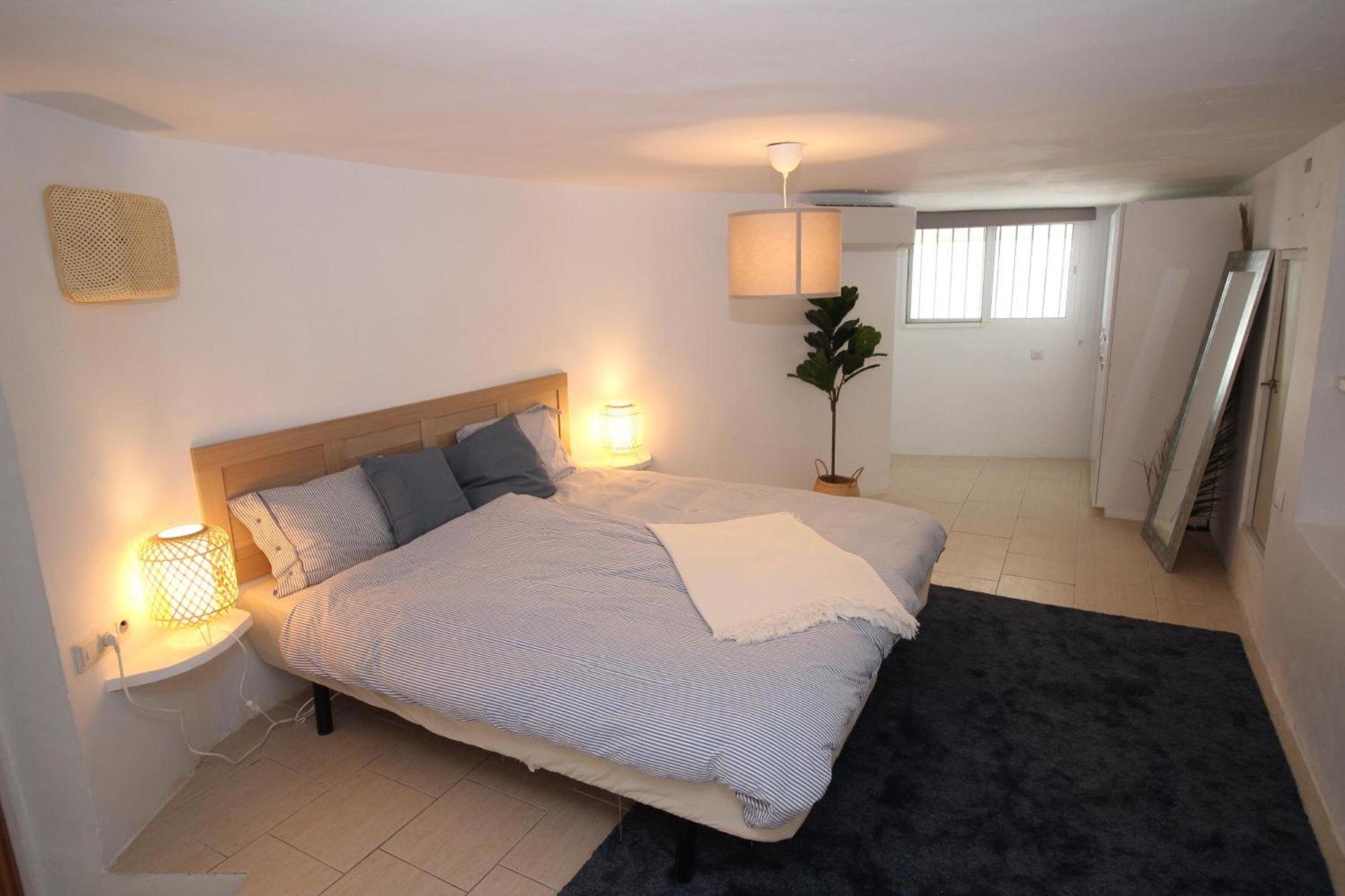 Villa Arriba Fuengirola Extérieur photo